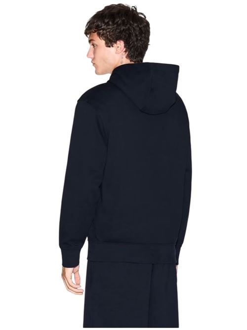 XM001294UB101 BLU ARMANI EXCHANGE | XM001294UB101 BLU